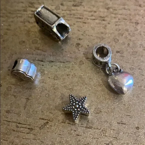 Charming bundle 5 - Picture 3 of 7